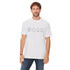 CAMISETA BLANCA TEEBERO BOSS