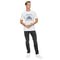 CAMISETA HUESO TE ENTER BOSS