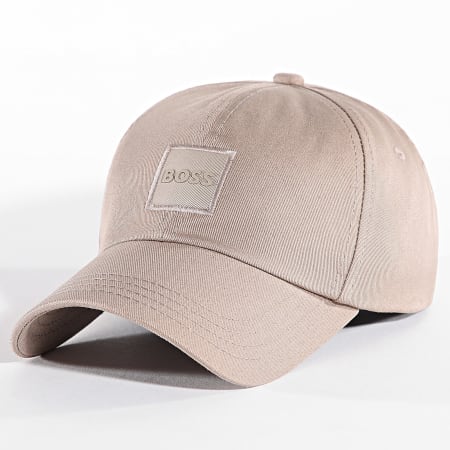 GORRA NUDE DERREL BOSS
