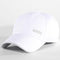 GORRA BLANCA BOLD BOSS