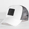 GORRA BLANCA ELLIOT BOSS