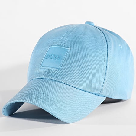 GORRA CELESTE DERREL BOSS