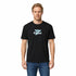 CAMISETA NEGRA CELERE CLEMONT