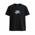 CAMISETA NEGRA CELERE CLEMONT