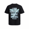 CAMISETA NEGRA CELERE CLEMONT