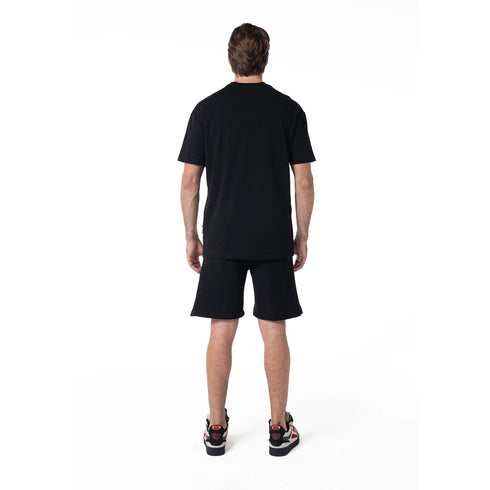 CAMISETA NEGRA NOCTELIA CLEMONT