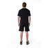 CAMISETA NEGRA NOCTELIA CLEMONT