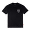 CAMISETA NEGRA NOCTELIA CLEMONT