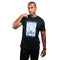 CAMISETA NEGRA BODIE PSYCHO BUNNY