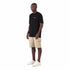 CAMISETA NEGRA RISVEGLIO CLEMONT