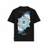 CAMISETA NEGRA RISVEGLIO CLEMONT