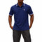 POLO AZUL PERFORMANCE THOMAS PSYCHO BUNNY