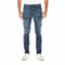 JEAN AZUL SHORTPURS GIRBAUD