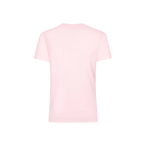 CAMISETA ROSADA DOMINICA MONASTERY