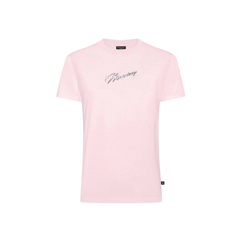 CAMISETA ROSADA DOMINICA MONASTERY