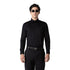 CAMISETA NEGRA ELIAN MONASTERY