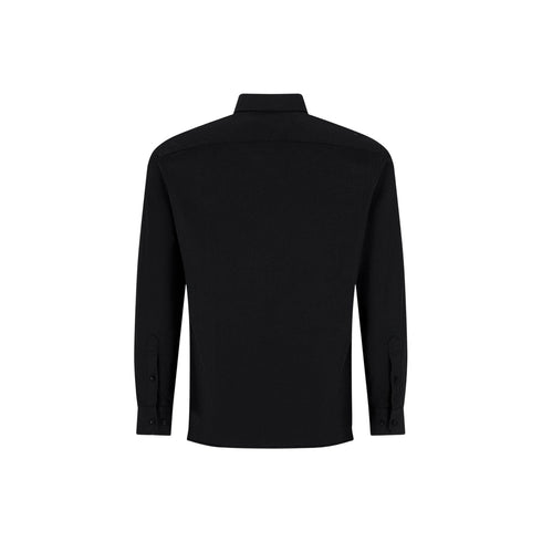 CAMISETA NEGRA ELIAN MONASTERY