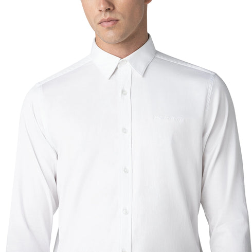 CAMISETA BLANCA ELIAN MONASTERY