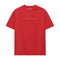 CAMISETA ROJA WINDCREST PSYCHO BUNNY