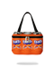 BOLSO DE MANO NARANJA FANTA SPRAYGROUND