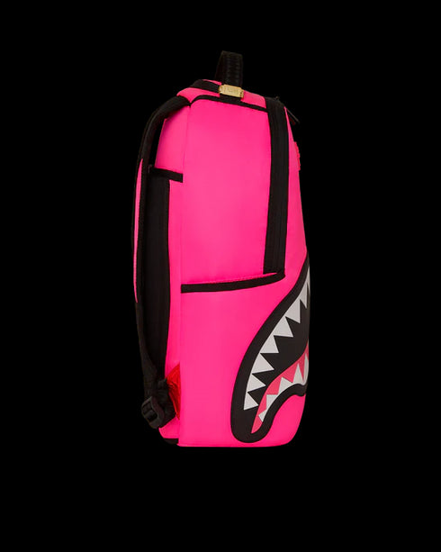 MOCHILA FUCSIA CENTRAL NYLON HOT SPRAYGROUND