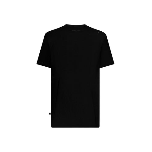 CAMISETA NEGRA FORTIS MONASTERY