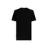 CAMISETA NEGRA FORTIS MONASTERY