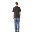 CAMISETA NEGRA FORTIS MONASTERY