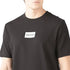 CAMISETA NEGRA FORTIS MONASTERY