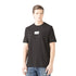 CAMISETA NEGRA FORTIS MONASTERY