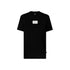 CAMISETA NEGRA FORTIS MONASTERY