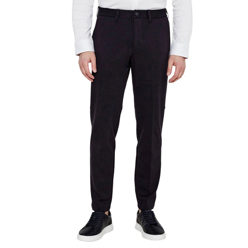 PANTALON AZUL NOCHE T COMMUTER SLIM J BOSS