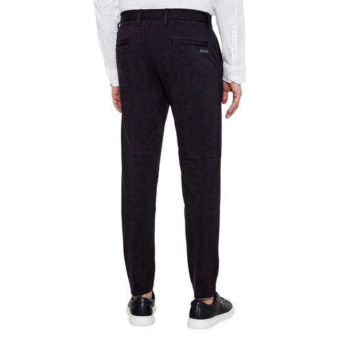 PANTALON AZUL NOCHE T COMMUTER SLIM J BOSS