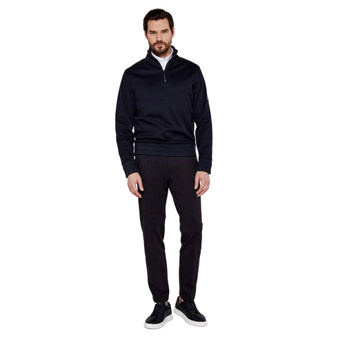 PANTALON AZUL NOCHE T COMMUTER SLIM J BOSS