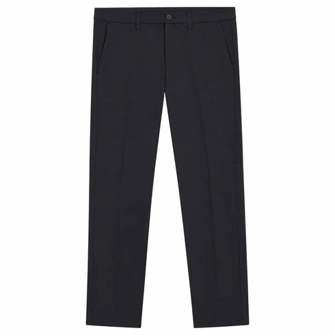 PANTALON NEGRO COMMUTER BOSS