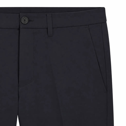 PANTALON NEGRO COMMUTER BOSS