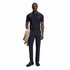 PANTALON NEGRO COMMUTER BOSS