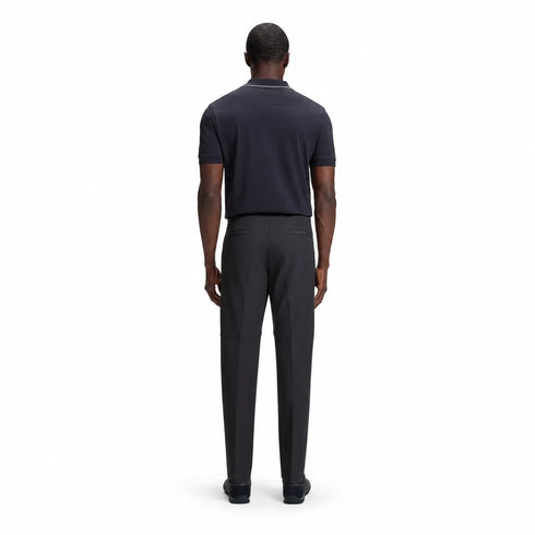 PANTALON NEGRO COMMUTER BOSS
