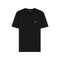 CAMISETA NEGRA TEE BOSS