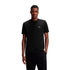 CAMISETA NEGRA TEE BOSS