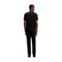 CAMISETA NEGRA TEE BOSS