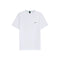 CAMISETA BLANCA TEE BOSS