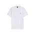 CAMISETA BLANCA TEE BOSS