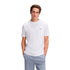 CAMISETA BLANCA TEE BOSS