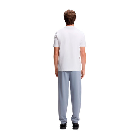 CAMISETA BLANCA TEE BOSS
