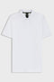POLO BLANCO PIO 1 BOSS