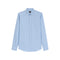 CAMISA CELESTE RICKERT BOSS