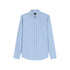 CAMISA CELESTE RICKERT BOSS