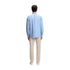CAMISA CELESTE RICKERT BOSS
