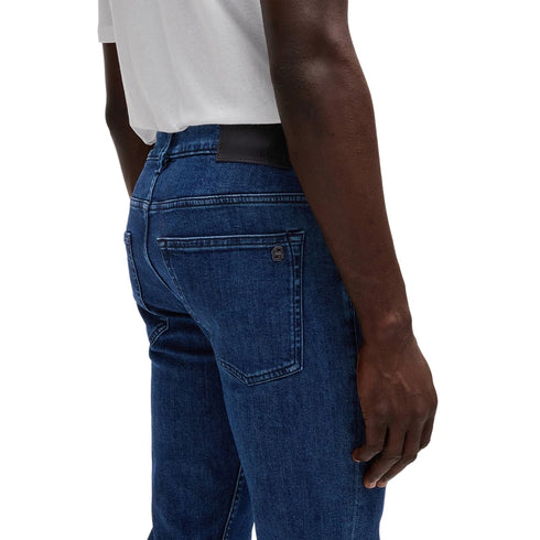 JEAN AZUL DELAWARE BO BOSS